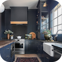 Kitchen Decor Design Ideas