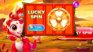 Super Tiger Gems Screenshot 1