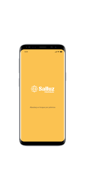 Salluz Fidelidade Screenshot 0