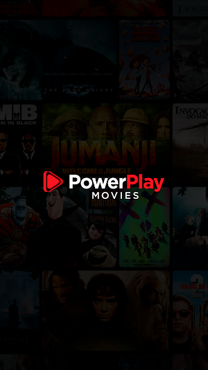 Powerplaymovies Screenshot 0