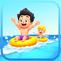 Aqua Island