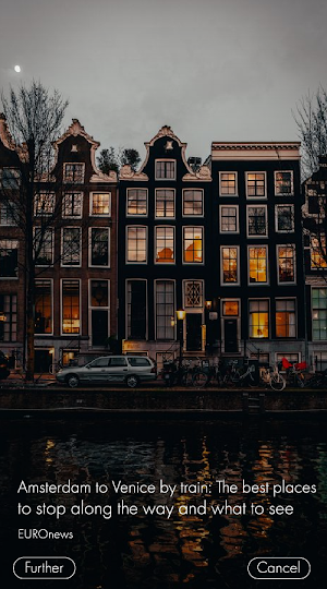 Everyday Wallpaper Screenshot 2