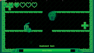 BOOMBIT 5 The Last Adventure Screenshot 2