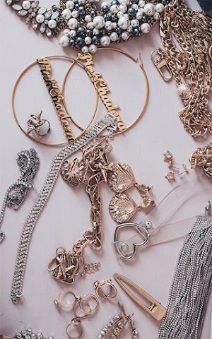 Jewelry Ideas: Bead Tutorials Screenshot 0