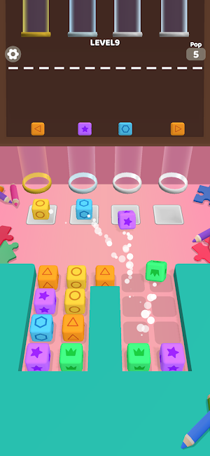 Pipe And Pop Screenshot 2