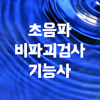 초음파비파괴검사 기능사 필기 기출문제