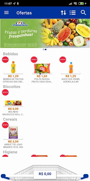 Paulo Belo Screenshot 1