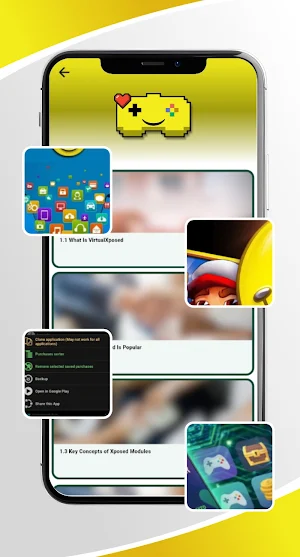 Lucky Patcher App Insight Screenshot 3