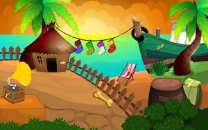Escape Games Day-857 Screenshot 1