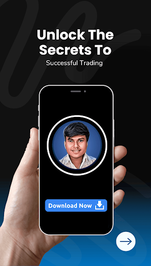 Financial Trader Screenshot 0