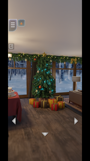 Escape Room: Christmas Party Screenshot 3