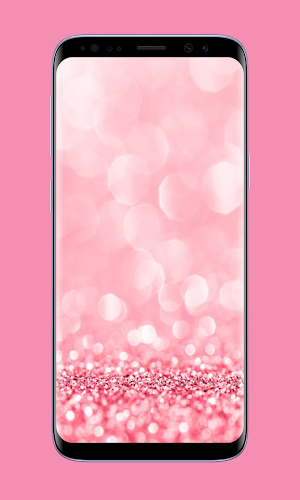 pink color wallpapers Screenshot 0