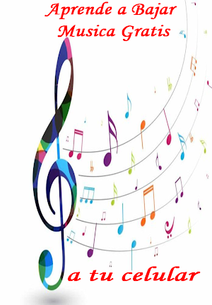 Como Bajar Musica Gratis a mi celular Guia Screenshot 1