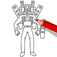 Coloring Games: Coloring Book