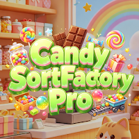 CandySortFactoryPro