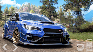 Highway Traffic Car Racer Screenshot 3