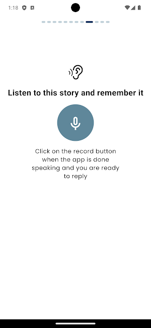Trusting Screenshot 3