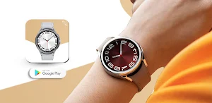 Galaxy watch 6 classic guide Screenshot 2