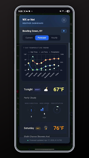 WXorNOT Screenshot 3