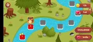 Bennie The Beaver Screenshot 2