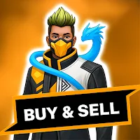 FFF FF Id Selling - Buying App