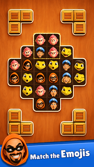 Emoji Joy Screenshot 0