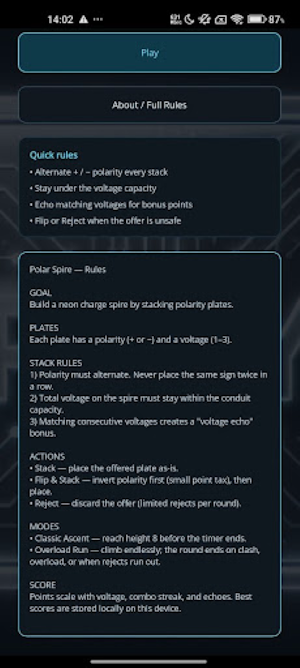 SloNexaPlay Screenshot 2