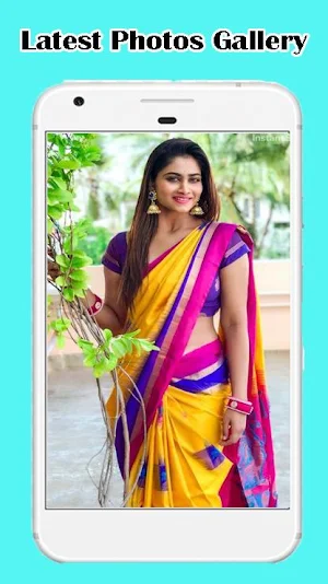 Indian actress photos | Desi Girls Photo Albums Screenshot 2