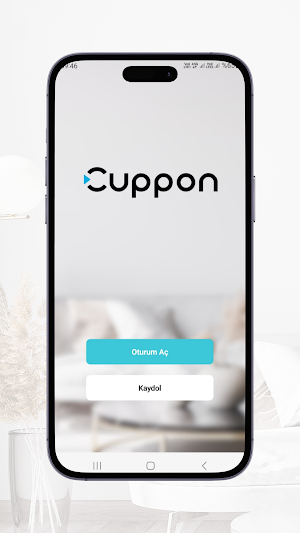 Cuppon Smart Screenshot 0