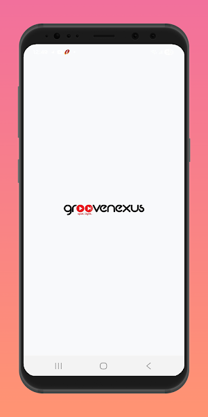 GrooveNexus Screenshot 0