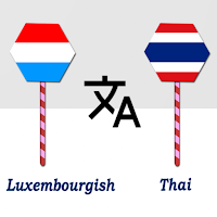 Luxembourgish Thai Translator
