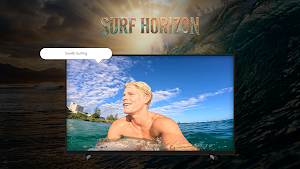 Surf Horizon Screenshot 2
