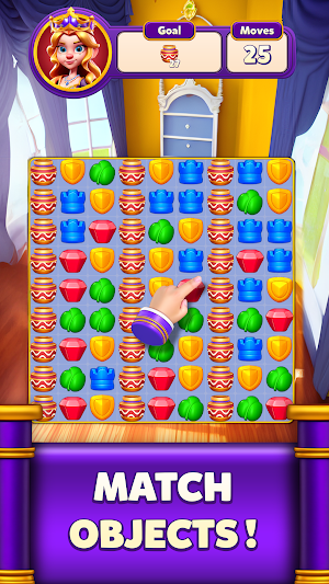 Regnum Match Screenshot 0