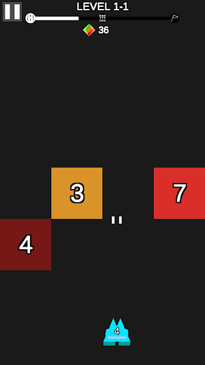 Hyper UP! Screenshot 0
