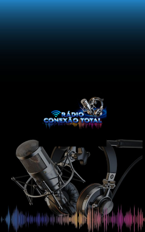 RÁDIO CONEXÃO TOTAL Screenshot 1