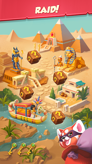 Age of Coins: War Master Screenshot 3