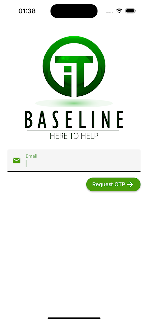 Baseline IT Screenshot 0