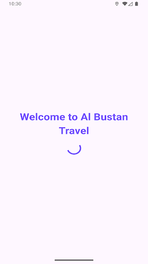 Albustan Travel Screenshot 0