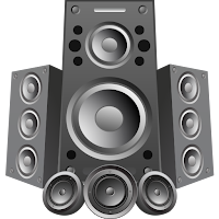 Music Speaker Bass Booster Pro