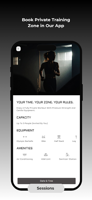Zone 35 Screenshot 2