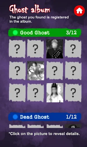 Ghost Detector : Ghost Radar, Ghost Hunting Screenshot 3