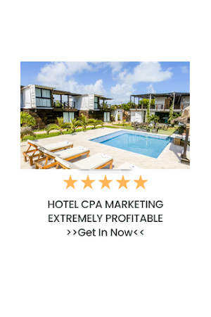CPA Marketing Course Screenshot 0