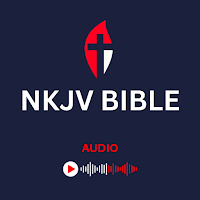 NKJV Offline Audio Bible