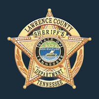 Lawrence County Sheriff TN