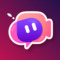 PinkStar: Alluring Video Chat