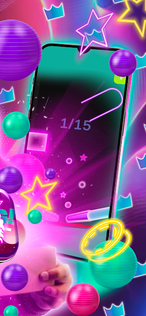 KING Screenshot 2