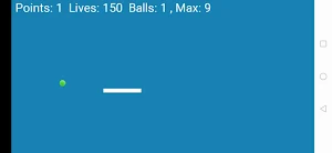 Bouncers Screenshot 1