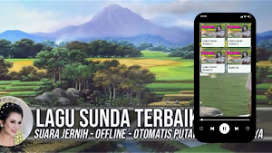 Kumpulan Lagu Lawas Sunda Mp3 Screenshot 1