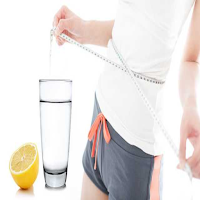 Water diet to lose weight