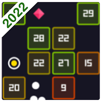 Ball Puzzle 2022